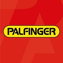 Palfinger Usa, Llc logo