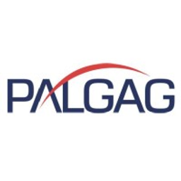 Palgag U.S. LLC. logo