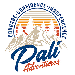 PALI CAMP logo