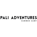 Pali Adventures logo