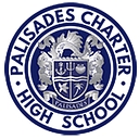 Palisades Charter High District logo