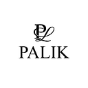 Palik Limited logo