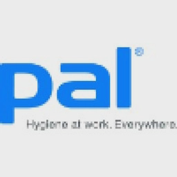 Pal International logo