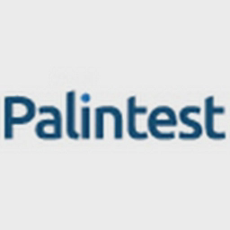 Palintest Limited logo