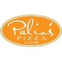 Palio's Pizza Cafe logo
