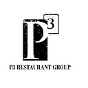 P3 Restaurant Group logo