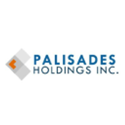 Palisades Holdings, Inc. logo