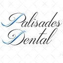 Palisades Dental, LLC - Impact Air 45 logo