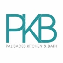 Palisades Kitchen & Bath logo