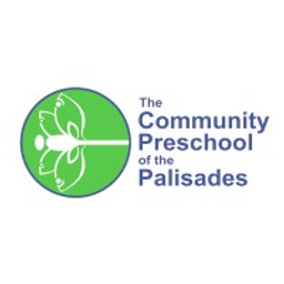 The Community Preschool of the Palisades logo