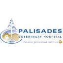 Palisades Veterinary Clinic logo