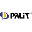 Palit logo