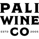Pali Wine Company, Lp. logo