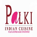 Palki Restaurant logo