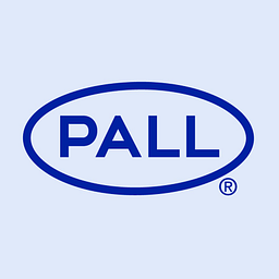 PALL logo