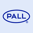 Logo Pall do Brasil
