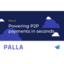 Palla logo
