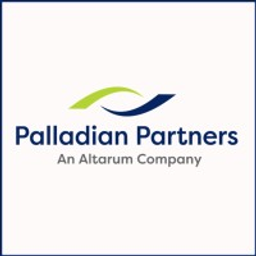 Palladian Partners, Inc. logo