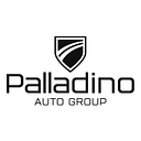 Palladino Auto Group logo