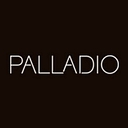 Palladio Beauty logo