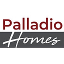 Palladio Homes logo