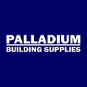 Palladium Building Supplies logo