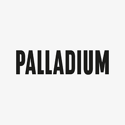 PALLADIUM logo