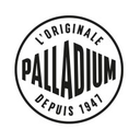 palladiumboots.com logo