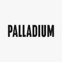 Logo for palladiumboots.com