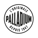 Palladium logo