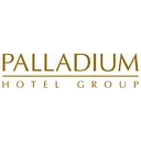 Palladium logo