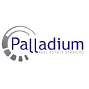 Palladium Real Estate Services logo