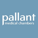 Pallant Medical Chambers logo