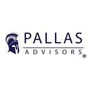 PALLAS FOUNDATION FOR NATIONAL SECURITY logo