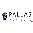 Pallas Advisors logo