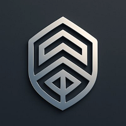 Pallas Security, Inc. logo