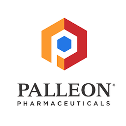 Palleon Pharmaceuticals, Inc. logo