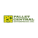 Pallet Central Enterprises logo