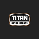 Titan Attachments logo