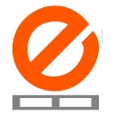 Palletized: Ecommerce Hub logo