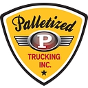 PALLETIZED TRUCKING INC