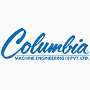 Columbia Machine Engineering (I) Pvt. Ltd.