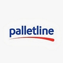 Palletline logo