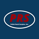 Pallet Rack Surplus logo