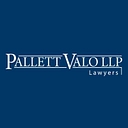 Pallett Valo Llp logo