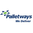 Palletways Uk logo