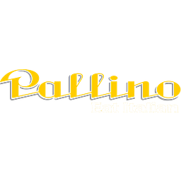 Pallino Pastaria logo