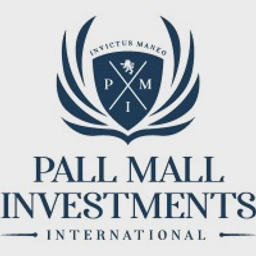 Pall Mall Investments International Limited logo