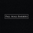 Pall Mall Barbers Since 1896 logo