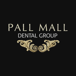 Pall Mall dental practice Ltd logo